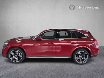 Used Mercedes-Benz GLC 2024 for sale - 78732113: Photo