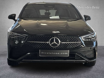 Used Mercedes-Benz CLA 2024 for sale - 77628079: Photo