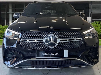 Used Mercedes-Benz GLE 2025 for sale - 76661830: Photo