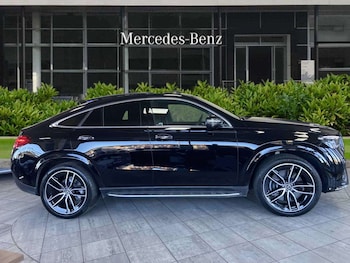 Used Mercedes-Benz GLE 2025 for sale - 76661830: Photo