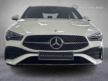 Used Mercedes-Benz CLA 2024 for sale - 77540602: Photo