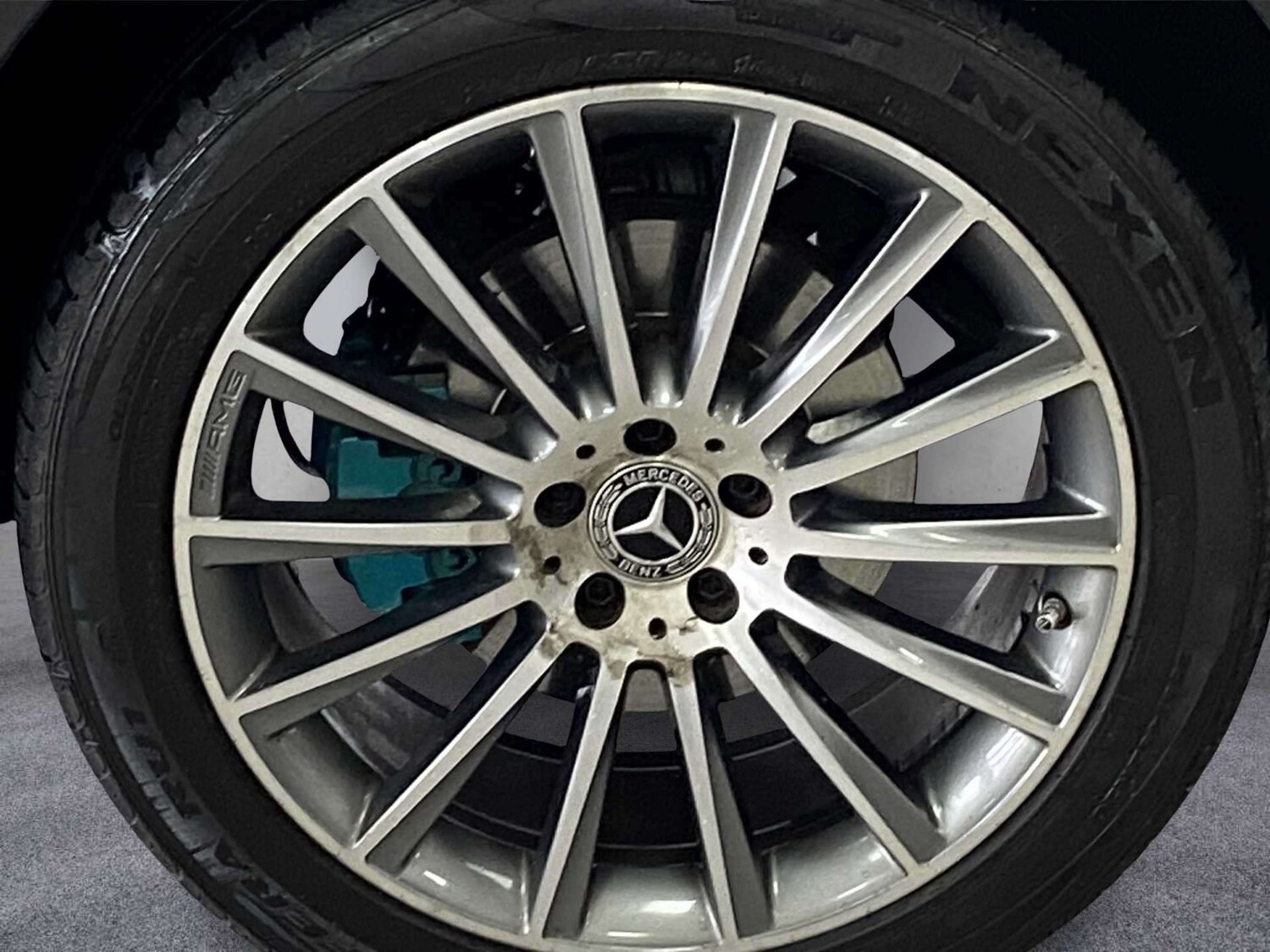 Used Mercedes-Benz GLC 2020 for sale - 77913762: Photo 10