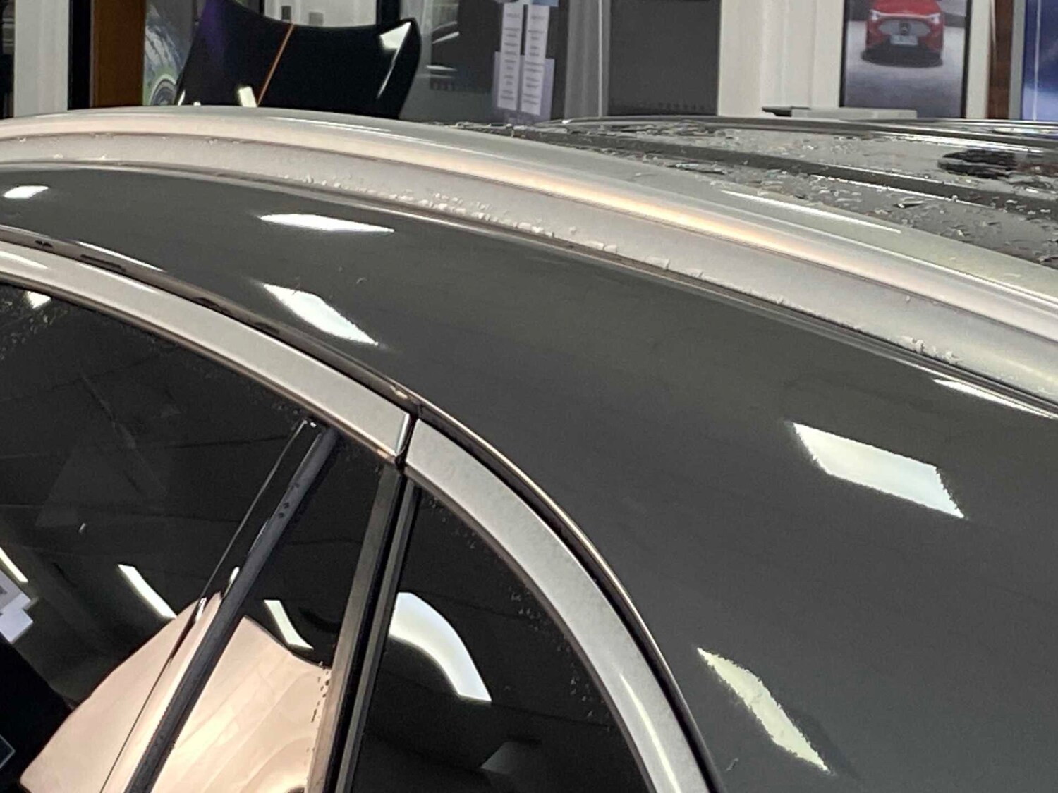 Used Mercedes-Benz GLC 2020 for sale - 77913762: Photo 17