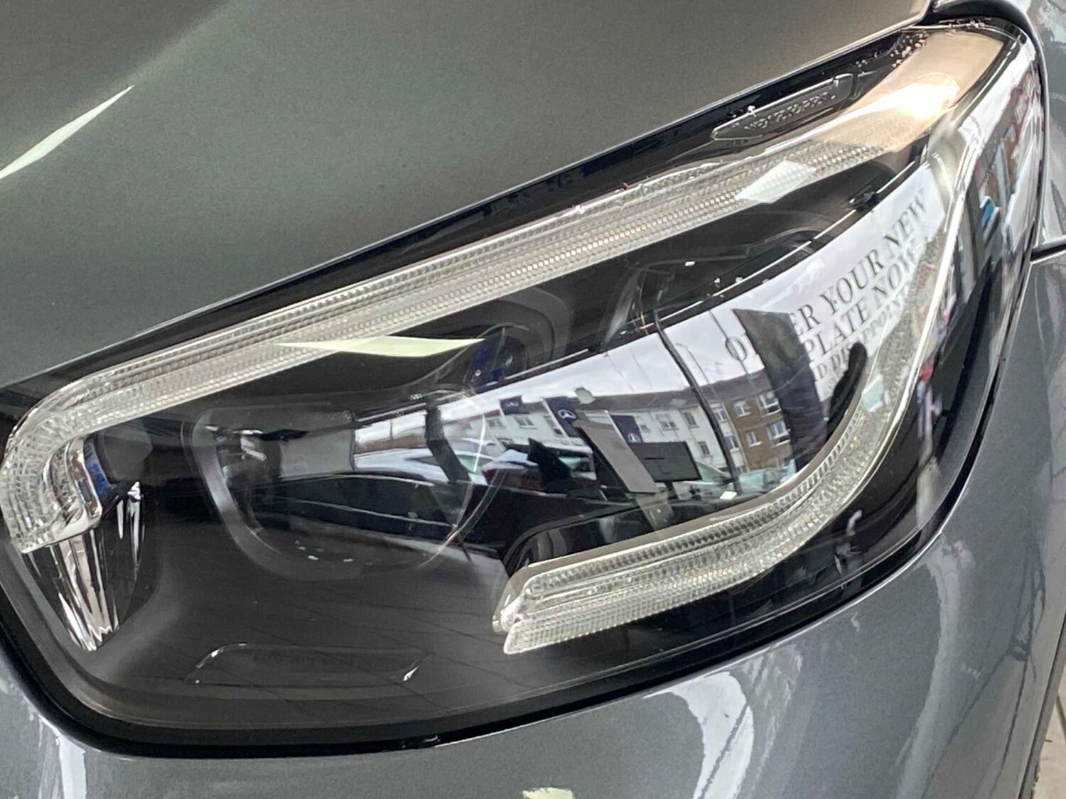 Used Mercedes-Benz GLC 2020 for sale - 77913762: Photo 18