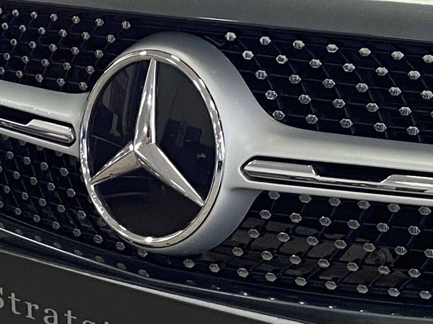 Used Mercedes-Benz GLC 2020 for sale - 77913762: Photo 20