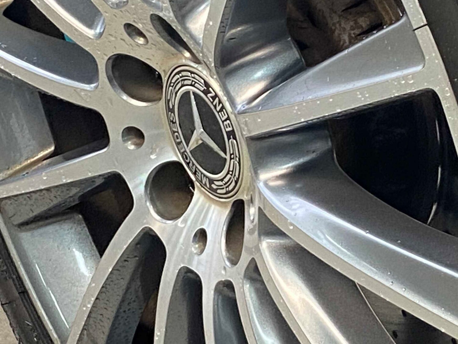 Used Mercedes-Benz GLC 2020 for sale - 77913762: Photo 23