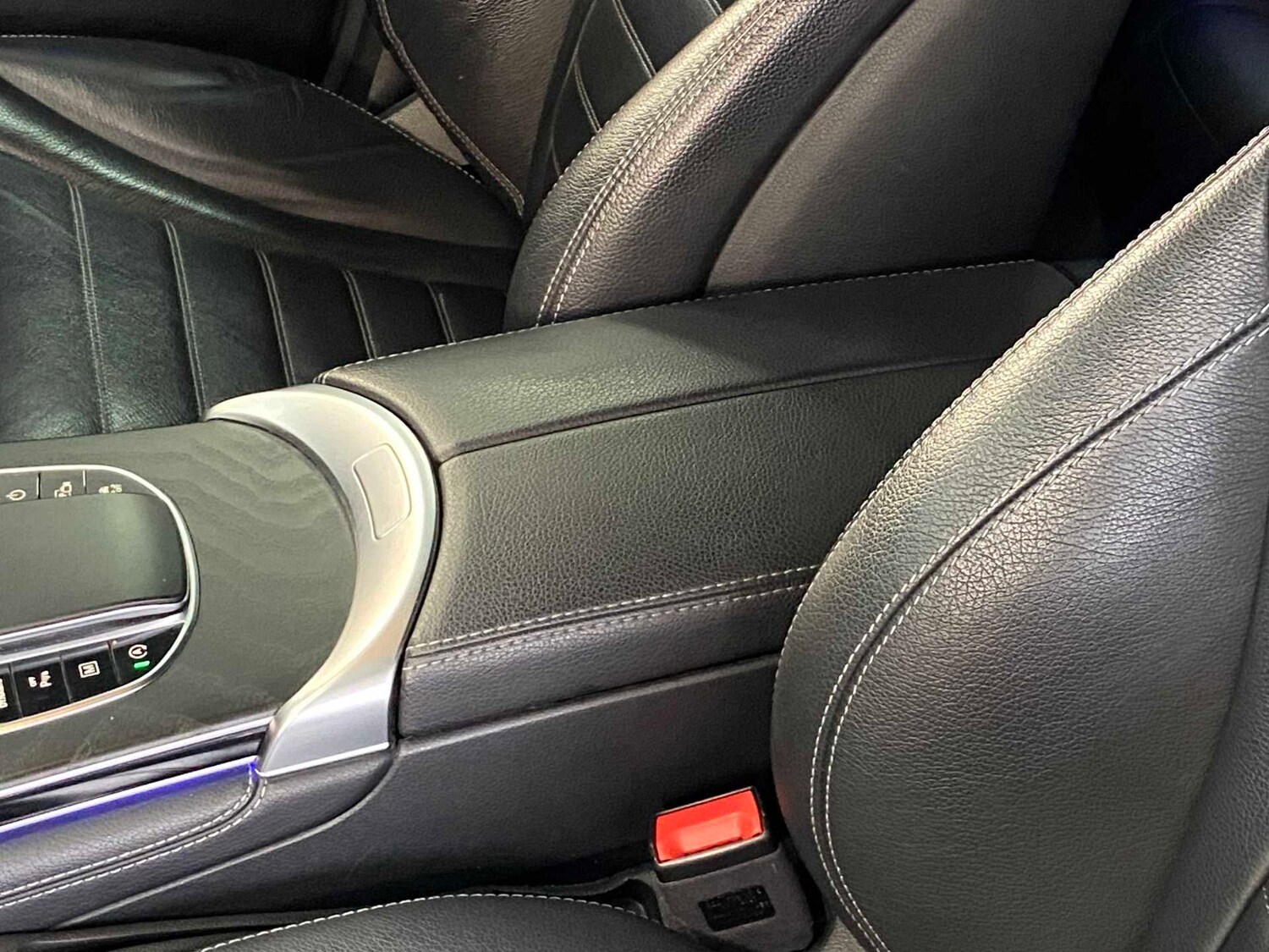 Used Mercedes-Benz GLC 2020 for sale - 77913762: Photo 28