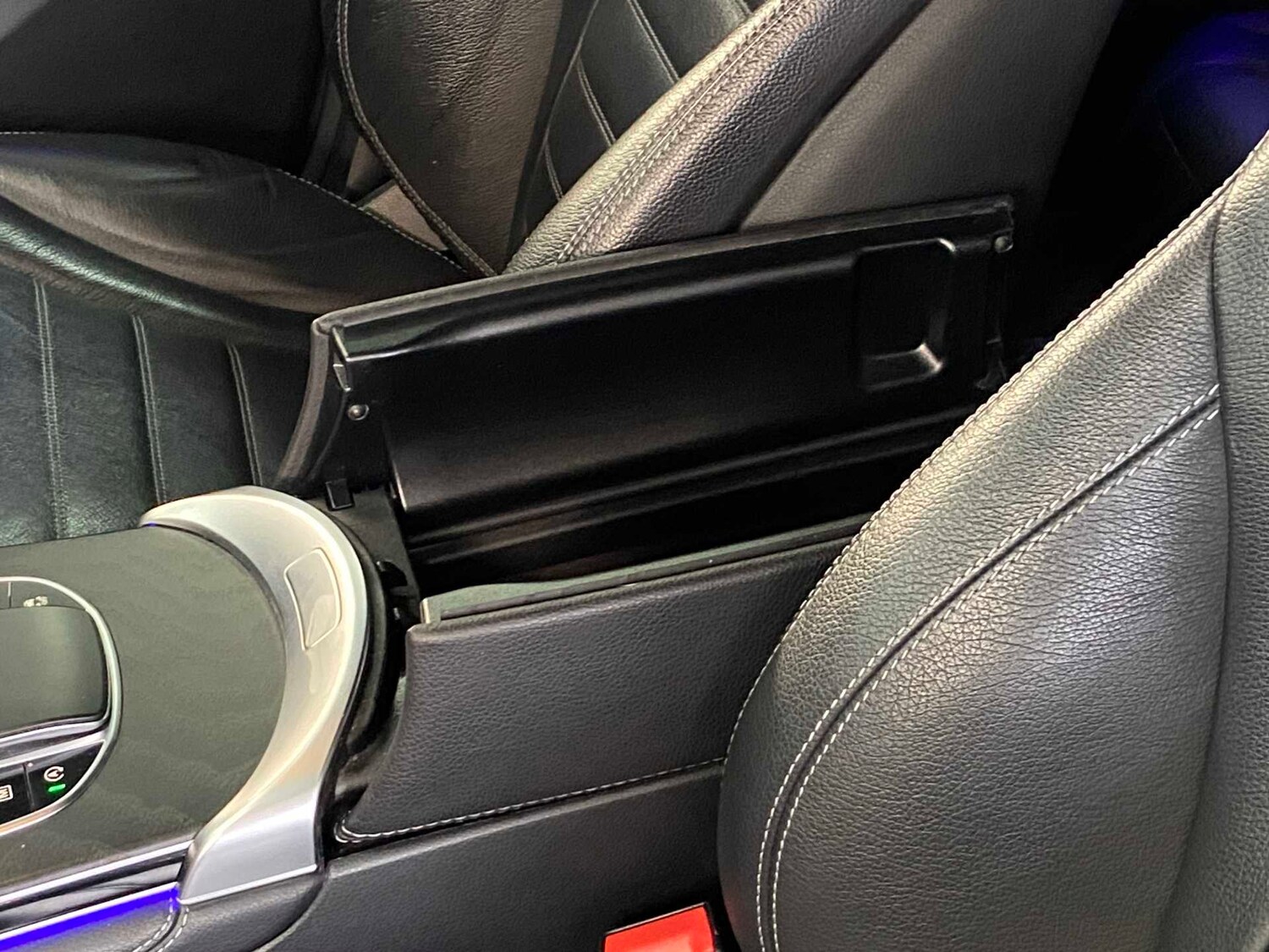 Used Mercedes-Benz GLC 2020 for sale - 77913762: Photo 29