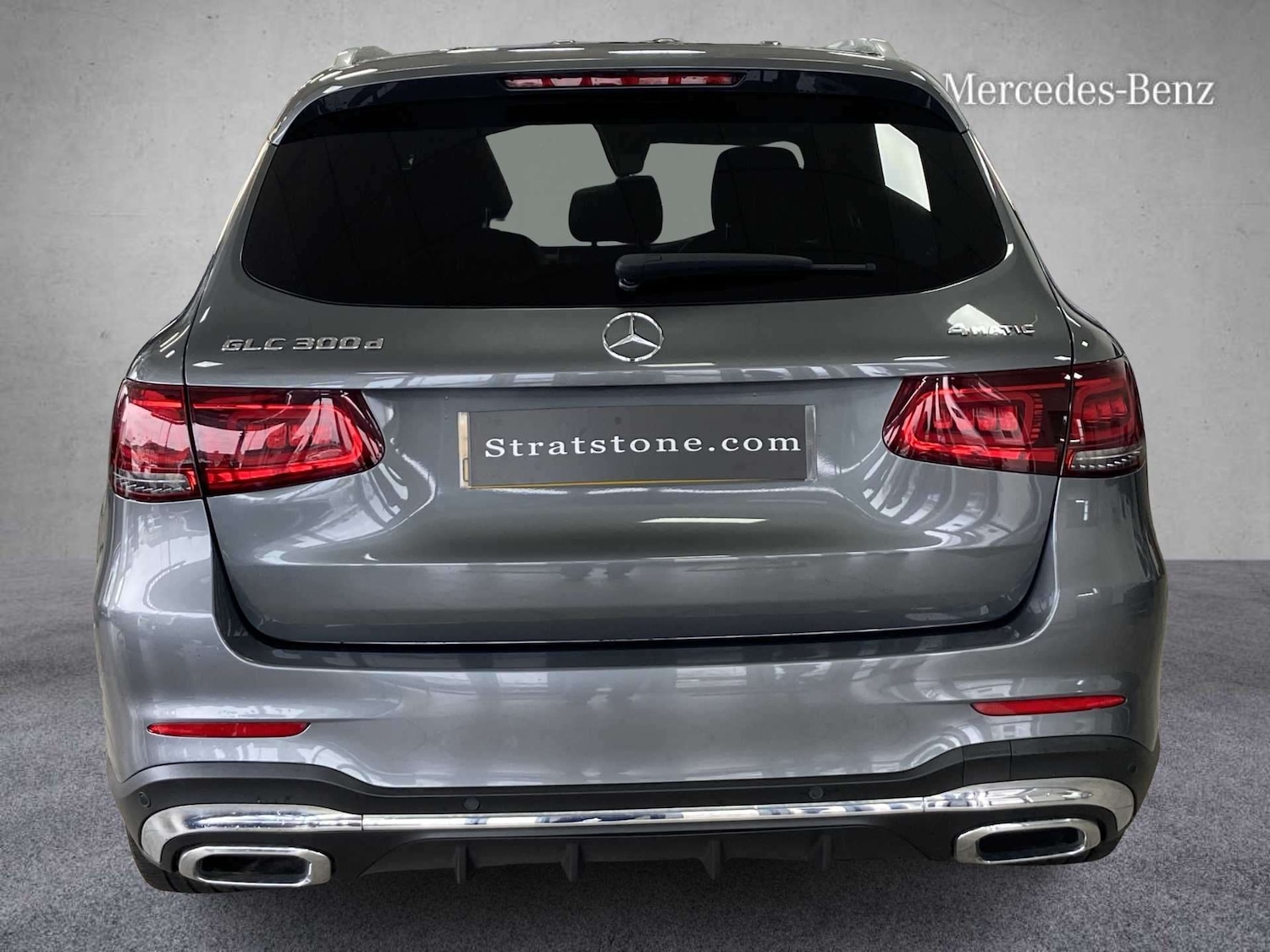 Used Mercedes-Benz GLC 2020 for sale - 77913762: Photo 5