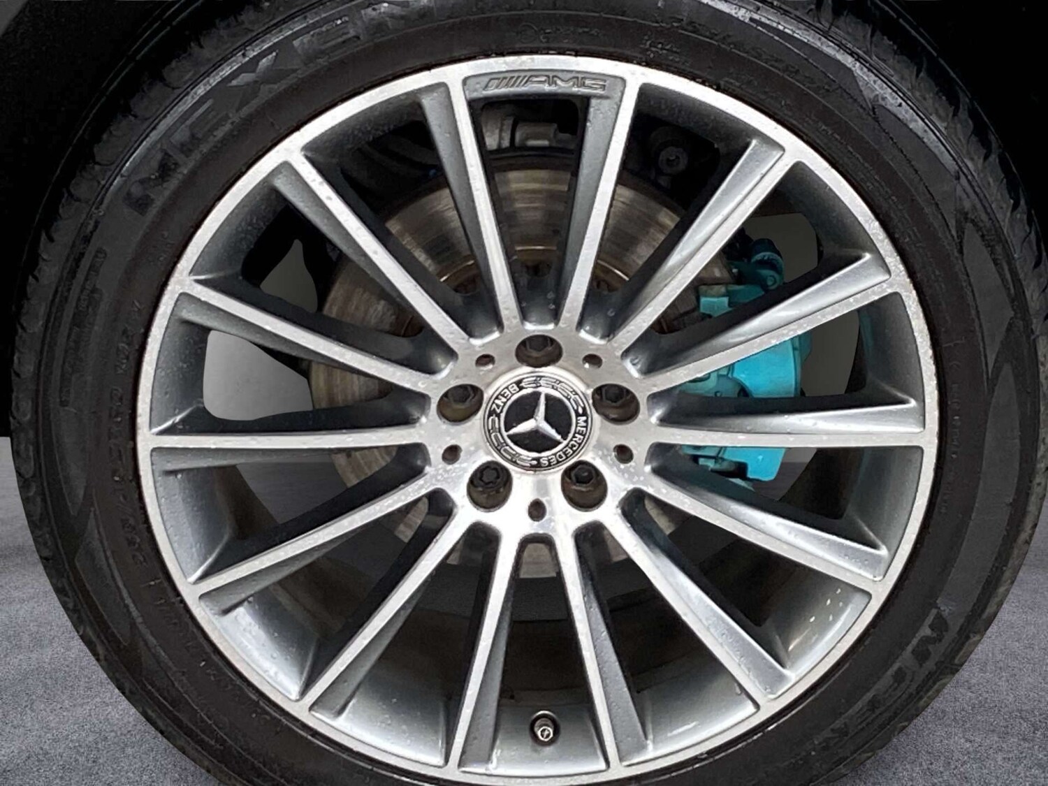 Used Mercedes-Benz GLC 2020 for sale - 77913762: Photo 7