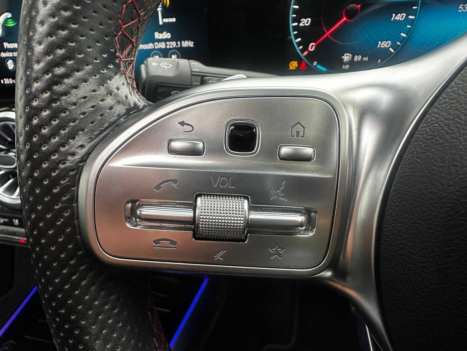 Used Mercedes-Benz GLA 2021 for sale - 77134941: Photo 14