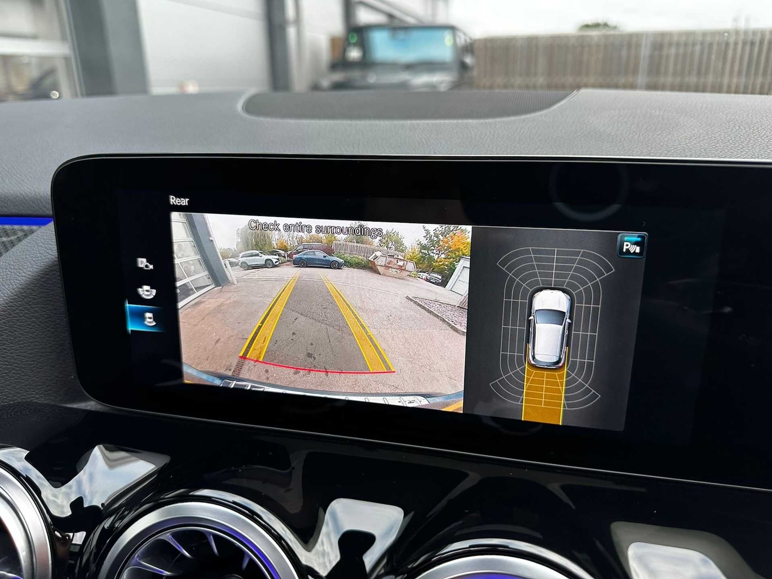 Used Mercedes-Benz GLA 2021 for sale - 77134941: Photo 21