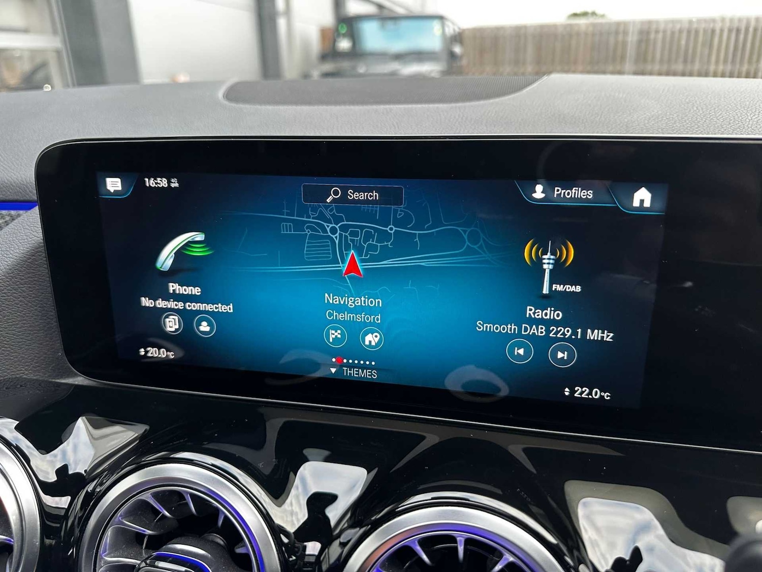 Used Mercedes-Benz GLA 2021 for sale - 77134941: Photo 25