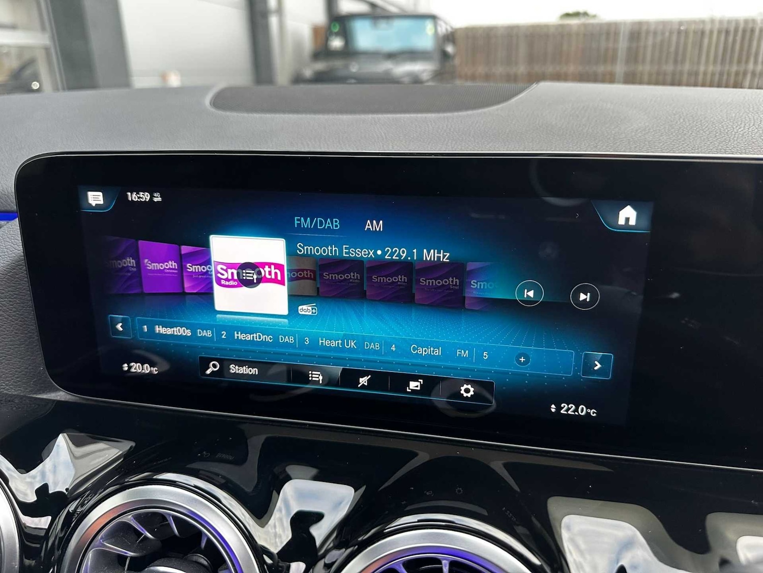 Used Mercedes-Benz GLA 2021 for sale - 77134941: Photo 27