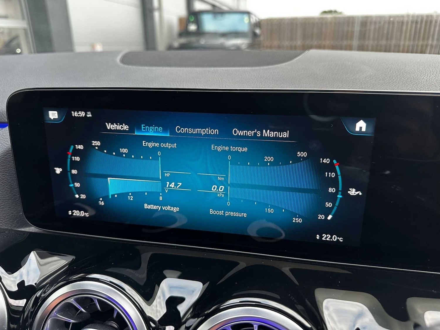 Used Mercedes-Benz GLA 2021 for sale - 77134941: Photo 31