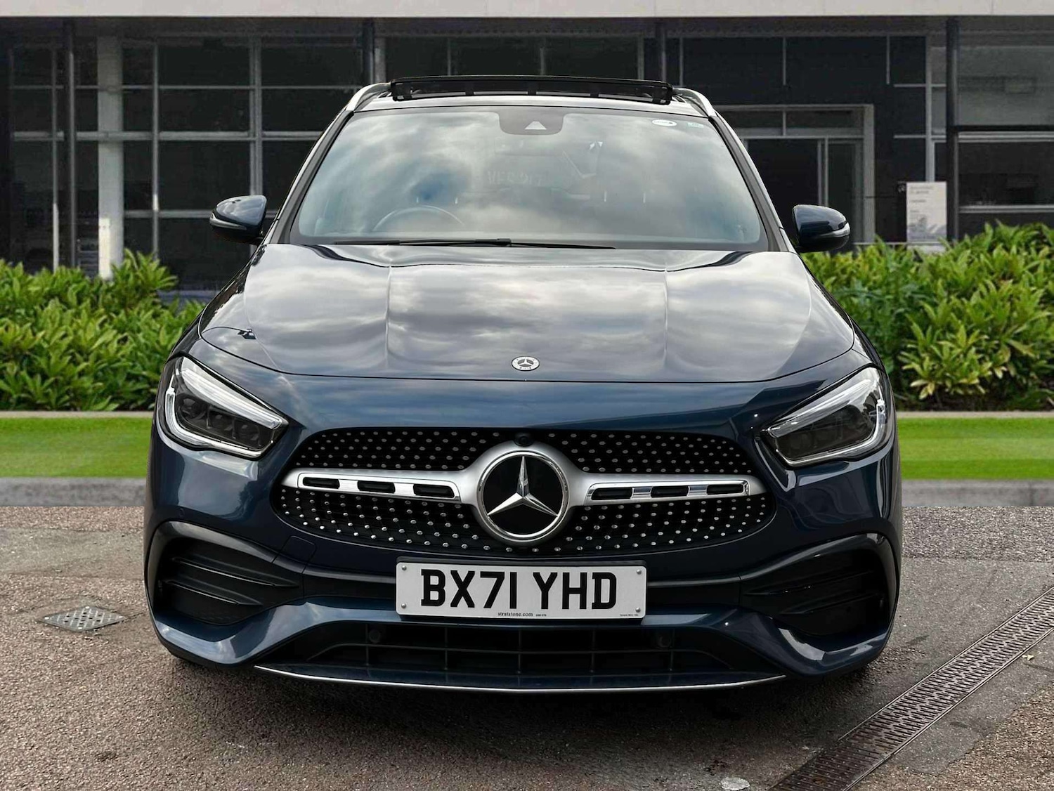 Used Mercedes-Benz GLA 2021 for sale - 77134941: Photo 6