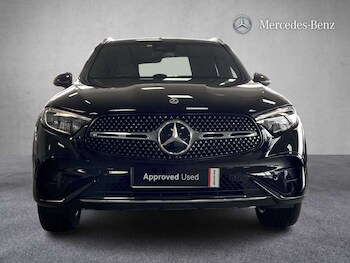 Used Mercedes-Benz GLC 2023 for sale - 77638512: Photo