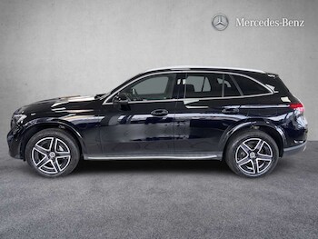 Used Mercedes-Benz GLC 2023 for sale - 77638512: Photo