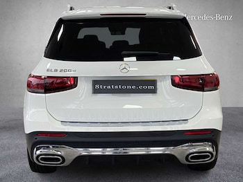 Used Mercedes-Benz GLB 2020 for sale - 77786979: Photo