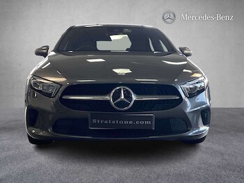 Used Mercedes-Benz A-Class 2022 for sale - 77772302: Photo