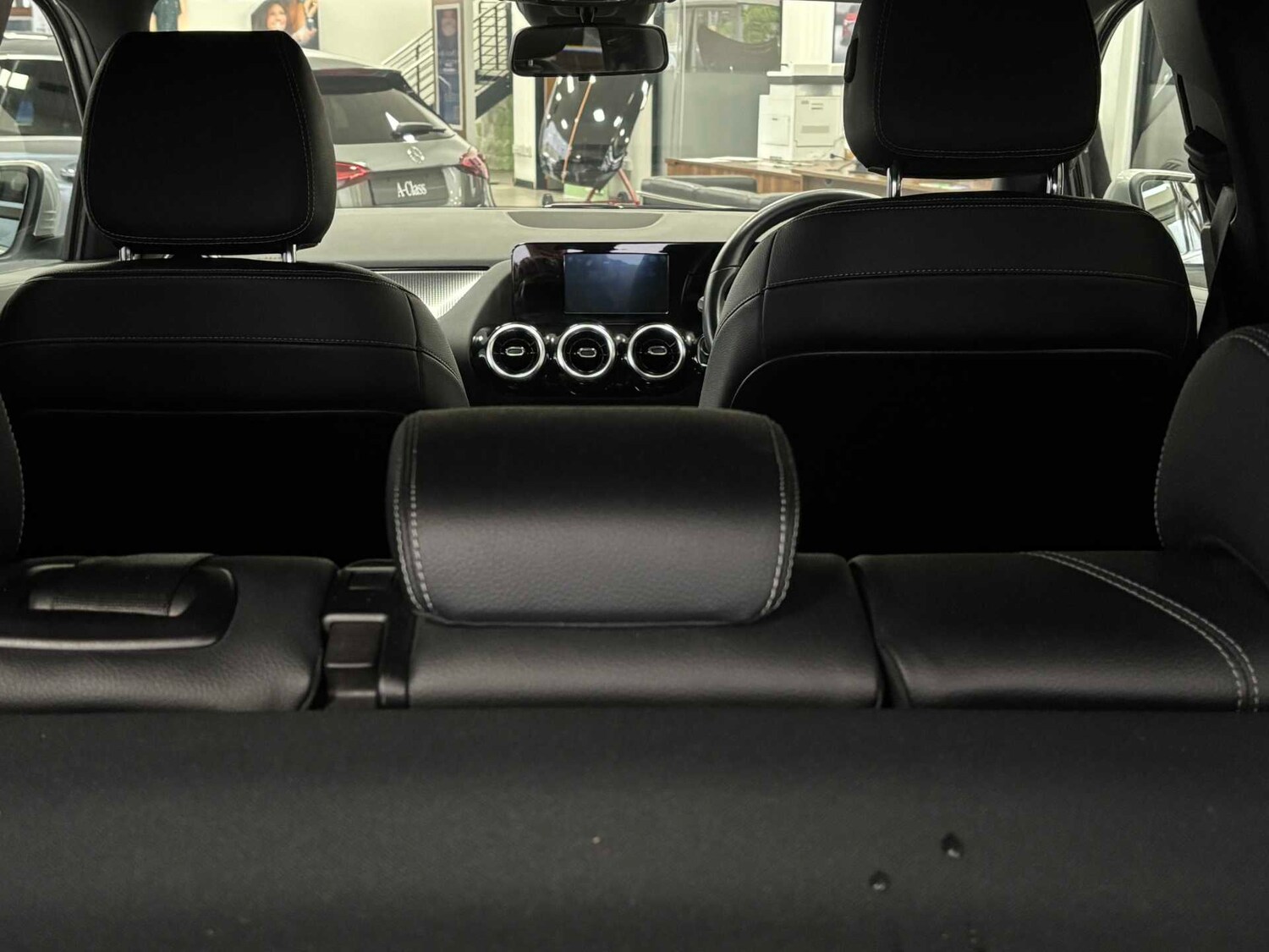 Used Mercedes-Benz GLA 2020 for sale - 77361393: Photo 20