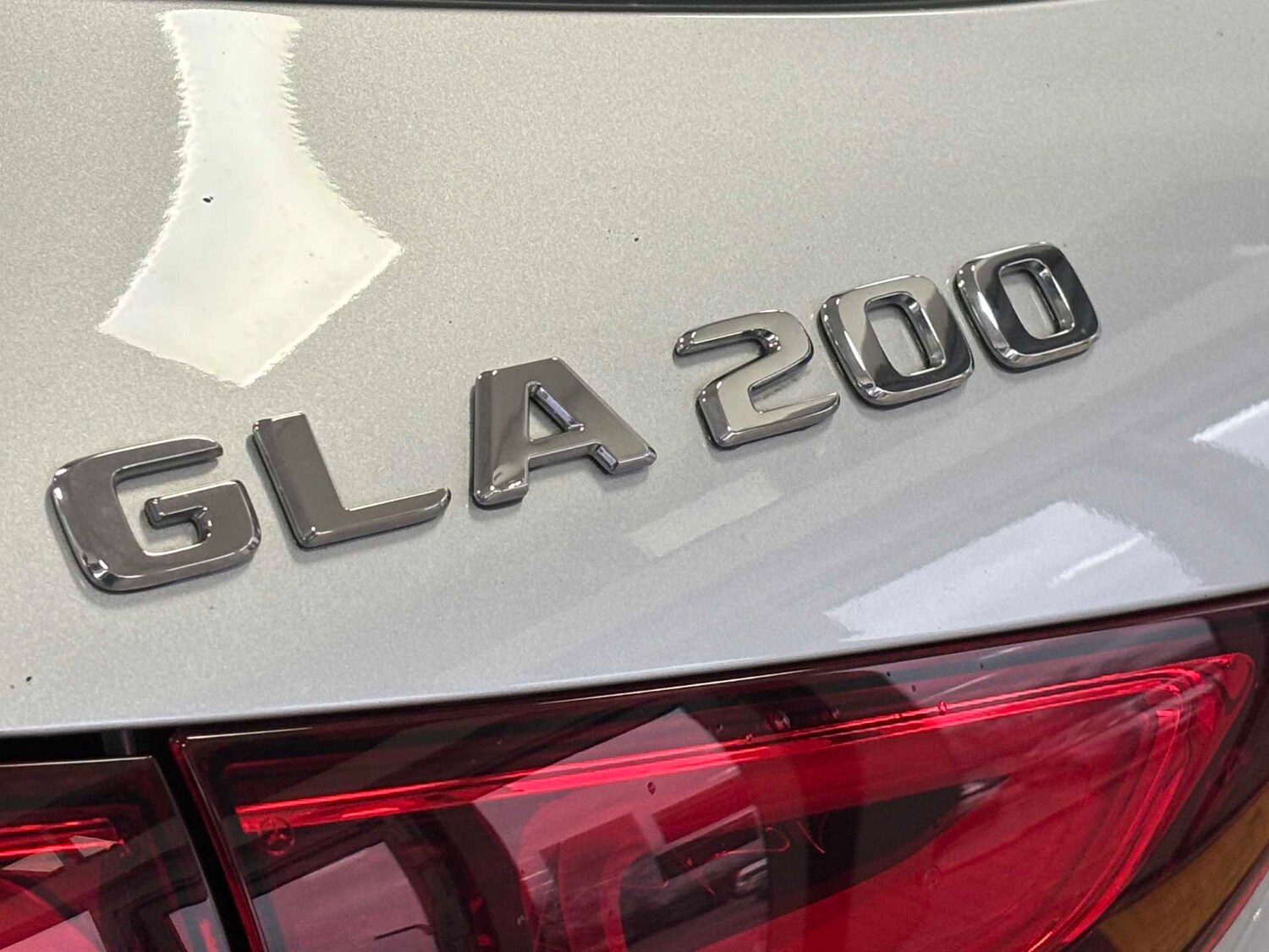 Used Mercedes-Benz GLA 2020 for sale - 77361393: Photo 22