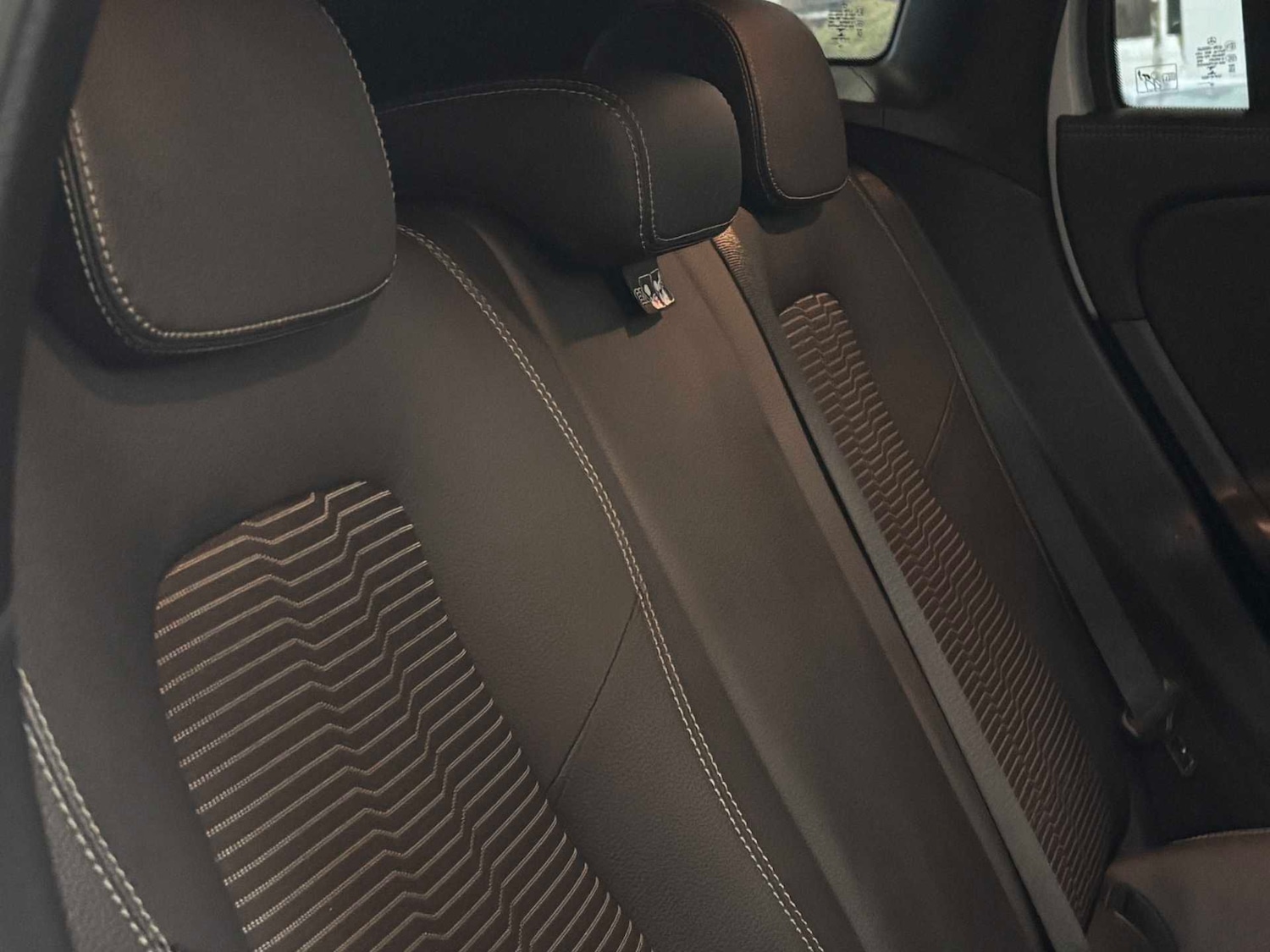 Used Mercedes-Benz GLA 2020 for sale - 77361393: Photo 35