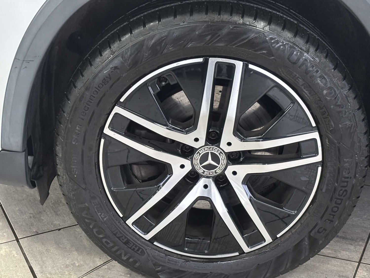 Used Mercedes-Benz GLA 2020 for sale - 77361393: Photo 8