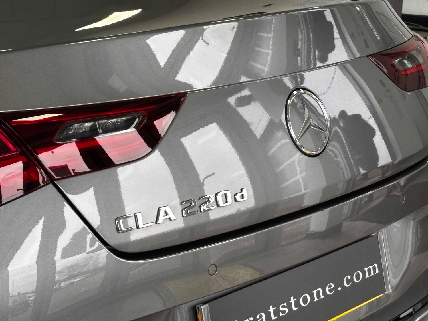 Used Mercedes-Benz CLA 2025 for sale - 77601311: Photo 13