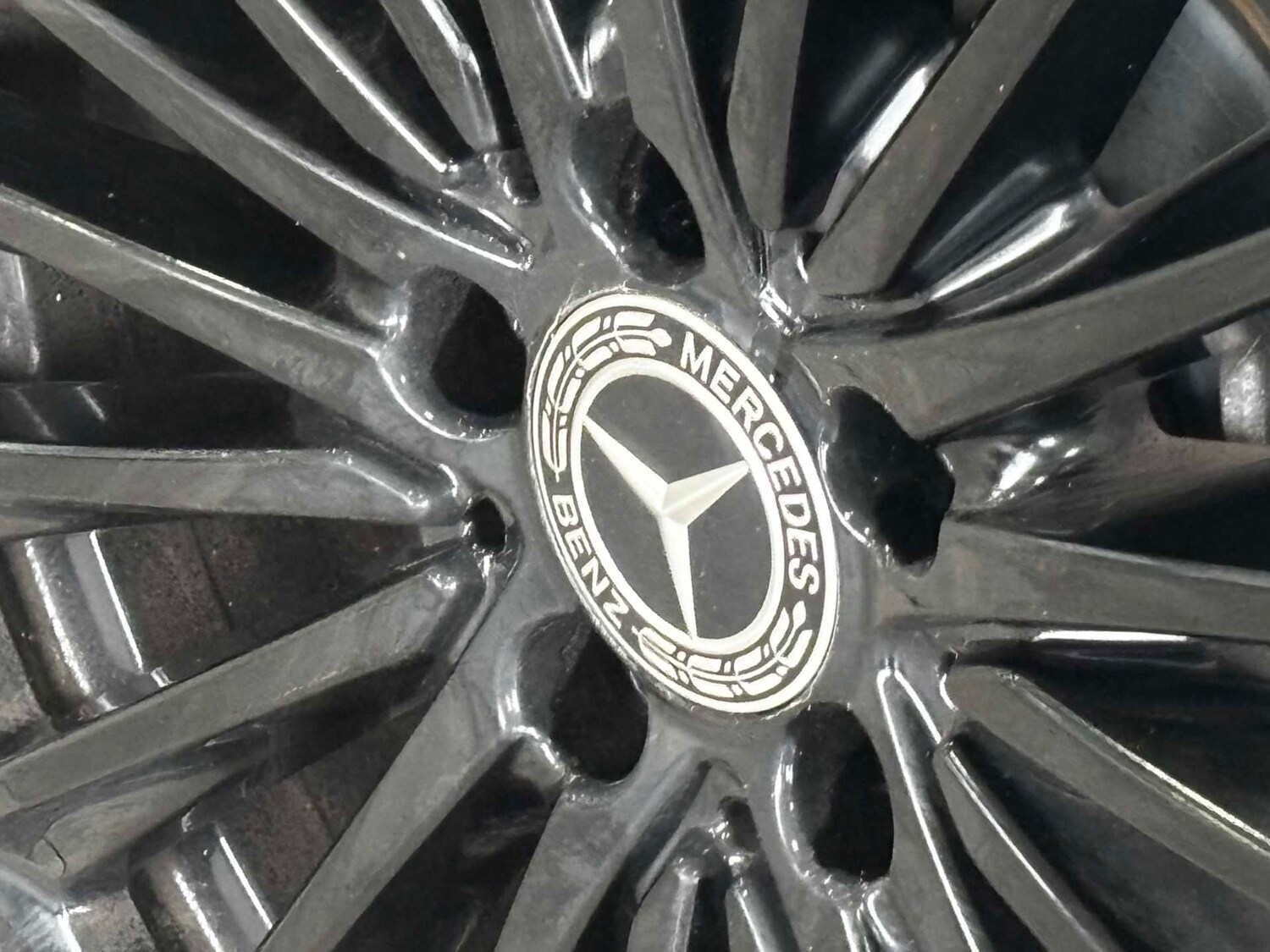 Used Mercedes-Benz CLA 2025 for sale - 77601311: Photo 14