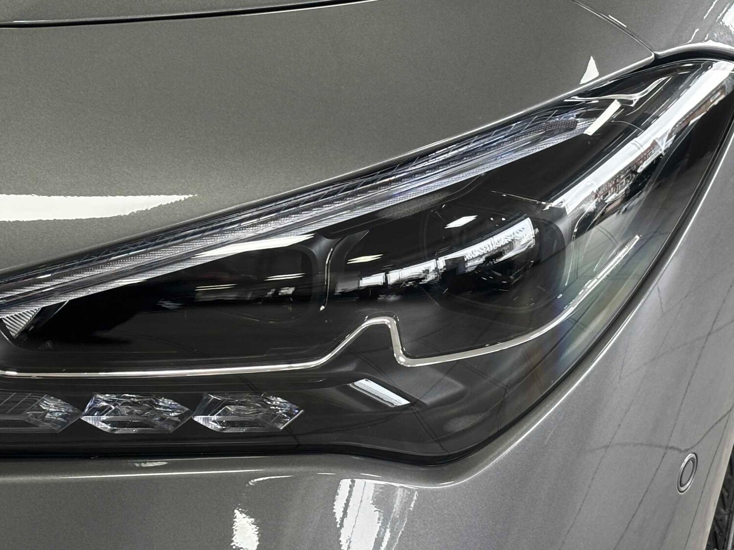 Used Mercedes-Benz CLA 2025 for sale - 77601311: Photo 18