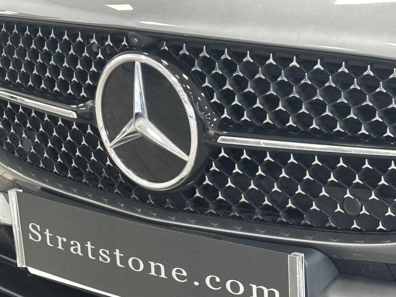 Used Mercedes-Benz CLA 2025 for sale - 77601311: Photo 19