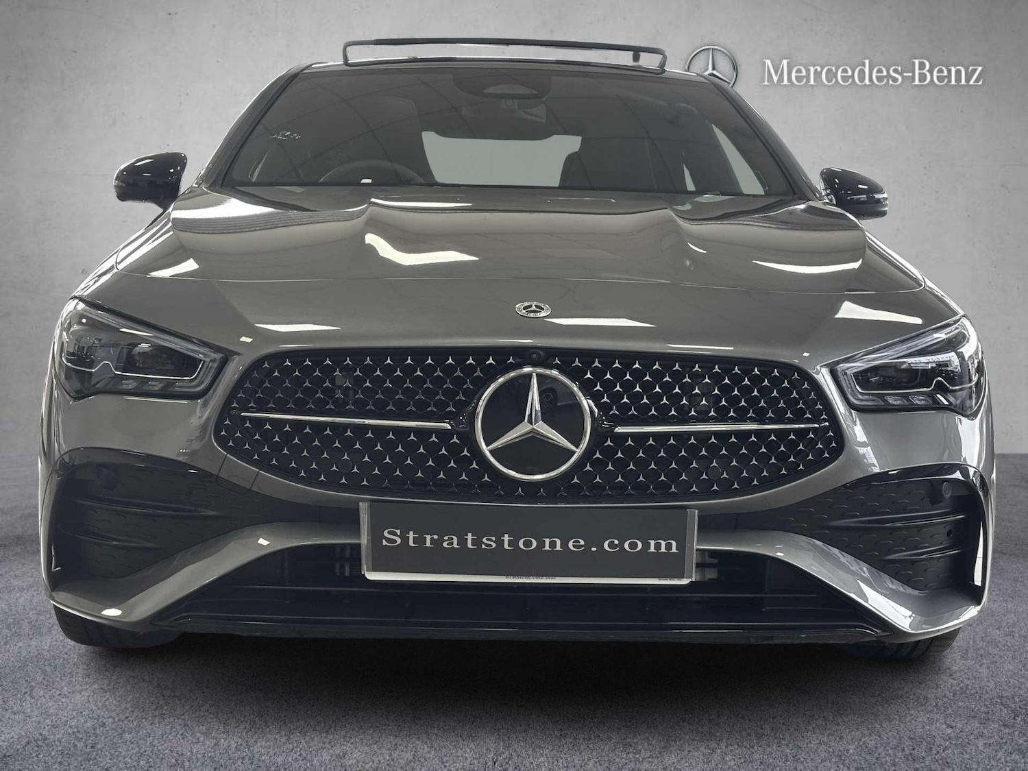 Used Mercedes-Benz CLA 2025 for sale - 77601311: Photo 2