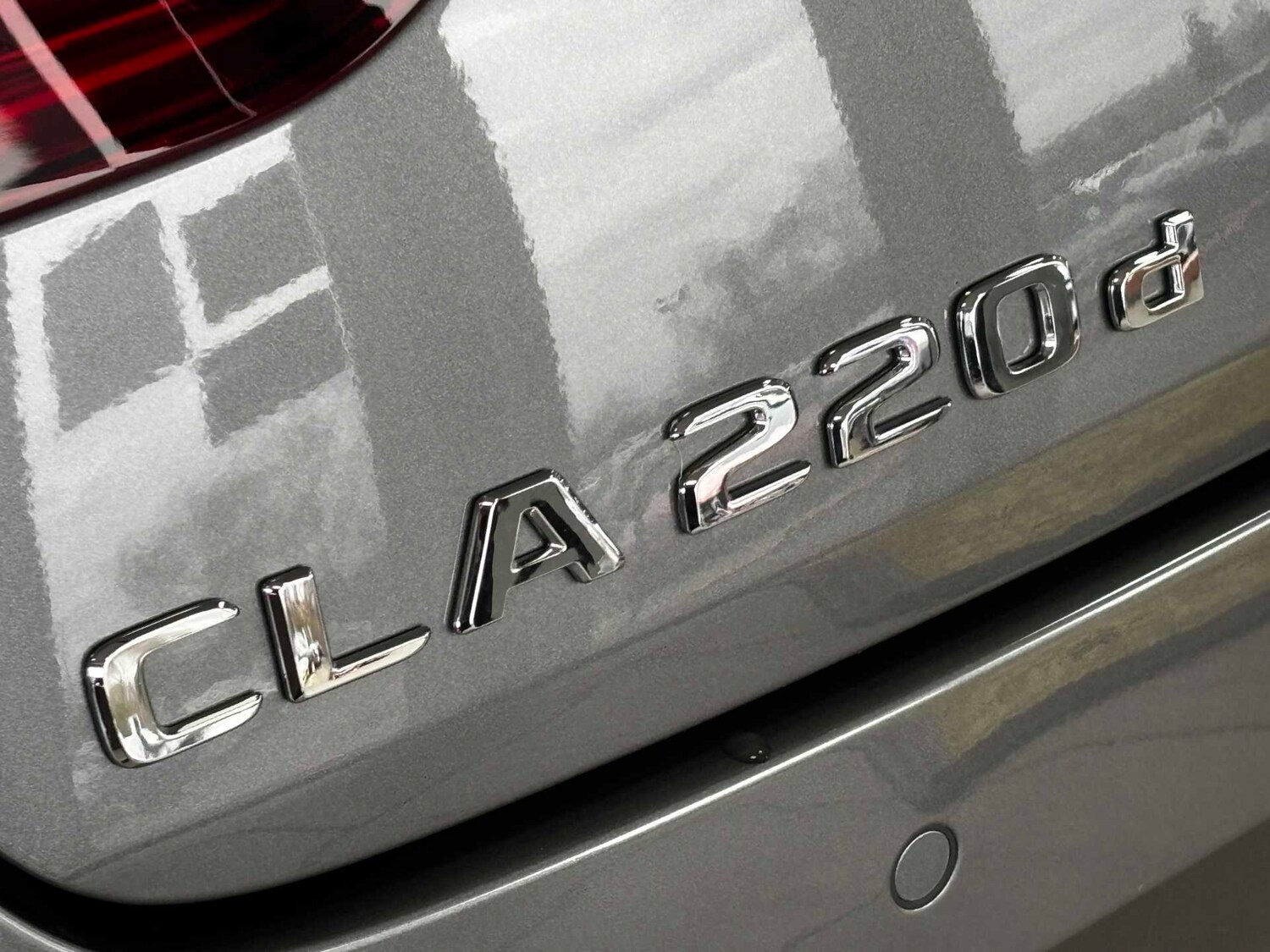 Used Mercedes-Benz CLA 2025 for sale - 77601311: Photo 23