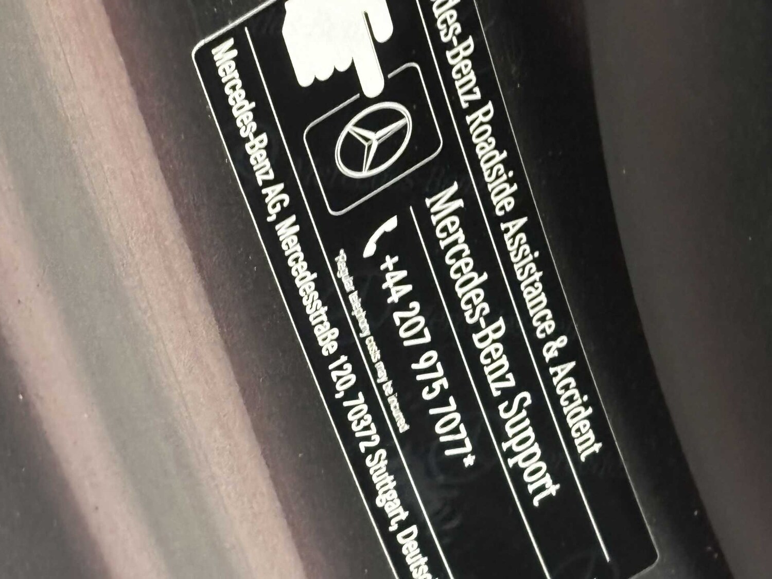 Used Mercedes-Benz CLA 2025 for sale - 77601311: Photo 24