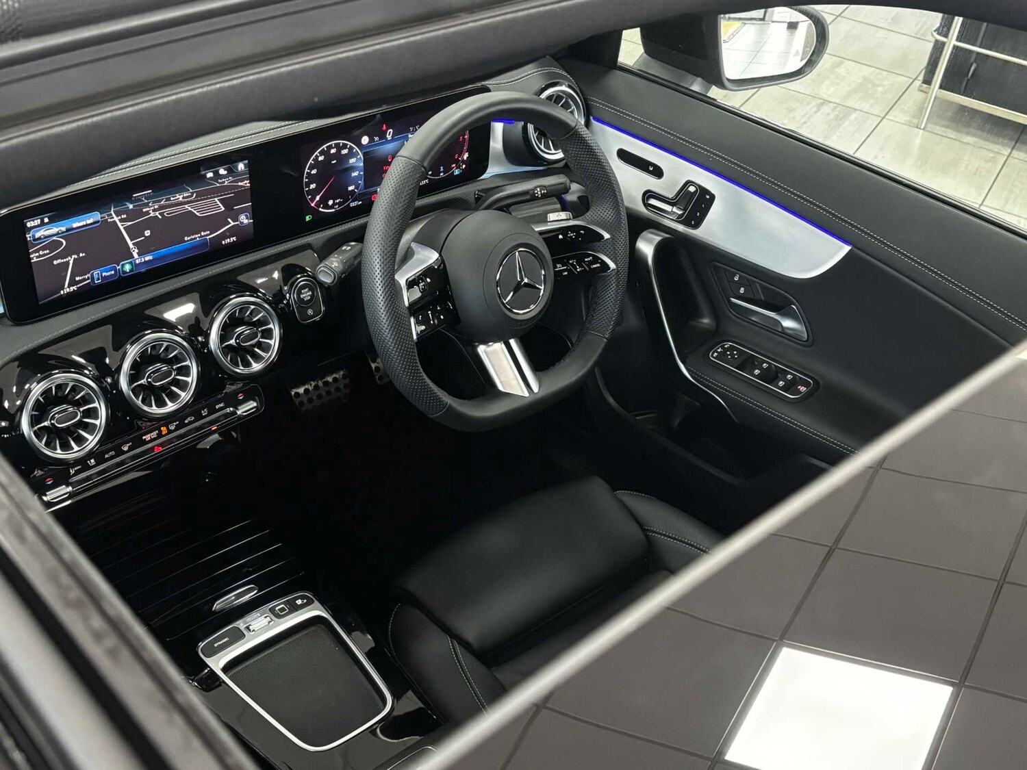 Used Mercedes-Benz CLA 2025 for sale - 77601311: Photo 25