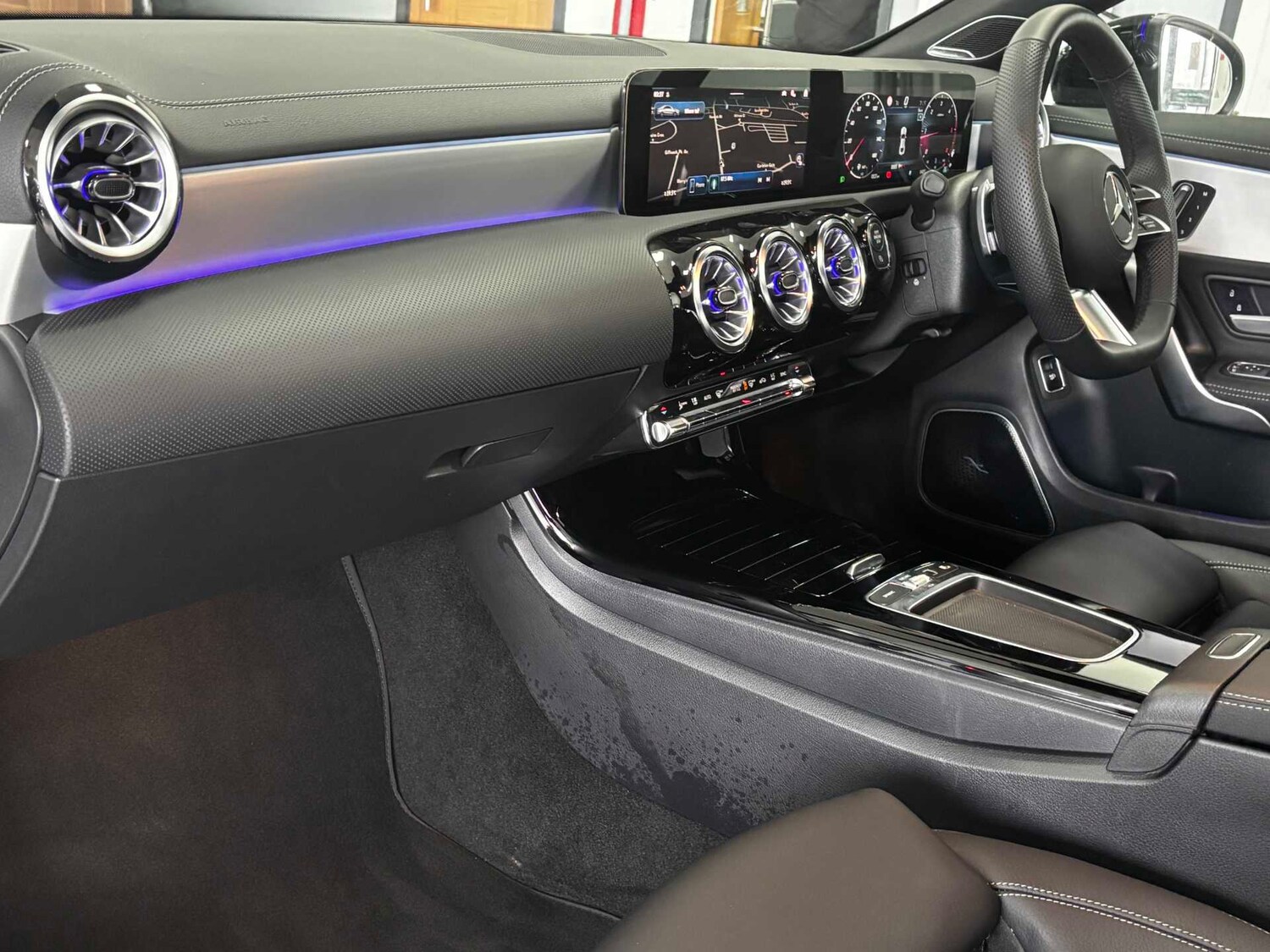 Used Mercedes-Benz CLA 2025 for sale - 77601311: Photo 26