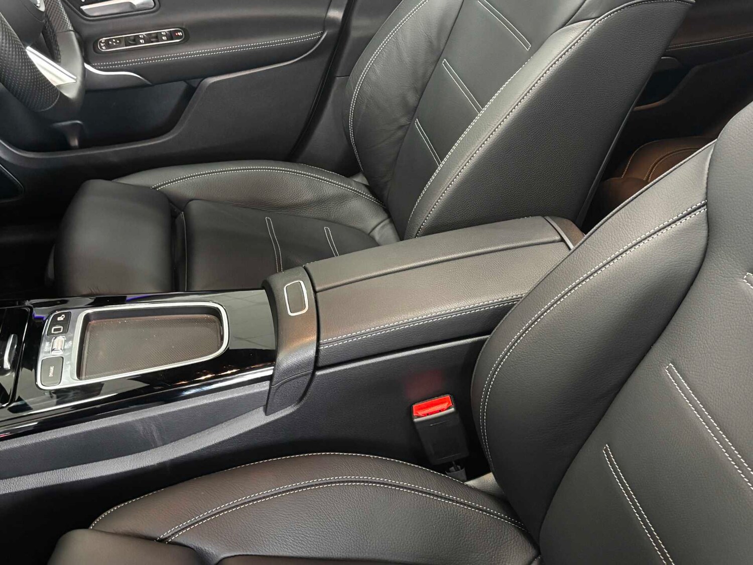 Used Mercedes-Benz CLA 2025 for sale - 77601311: Photo 27