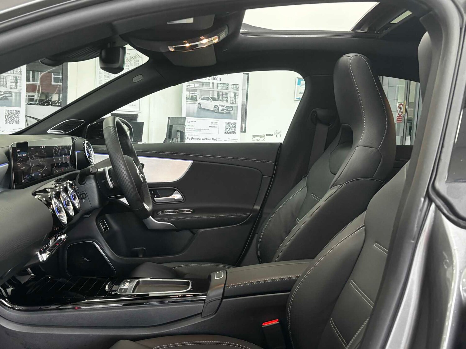 Used Mercedes-Benz CLA 2025 for sale - 77601311: Photo 29