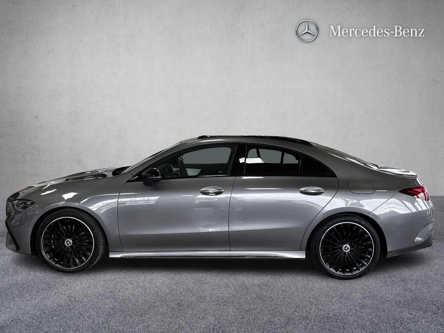 Used Mercedes-Benz CLA 2025 for sale - 77601311: Photo 3