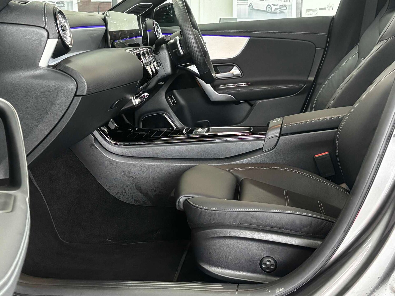 Used Mercedes-Benz CLA 2025 for sale - 77601311: Photo 33