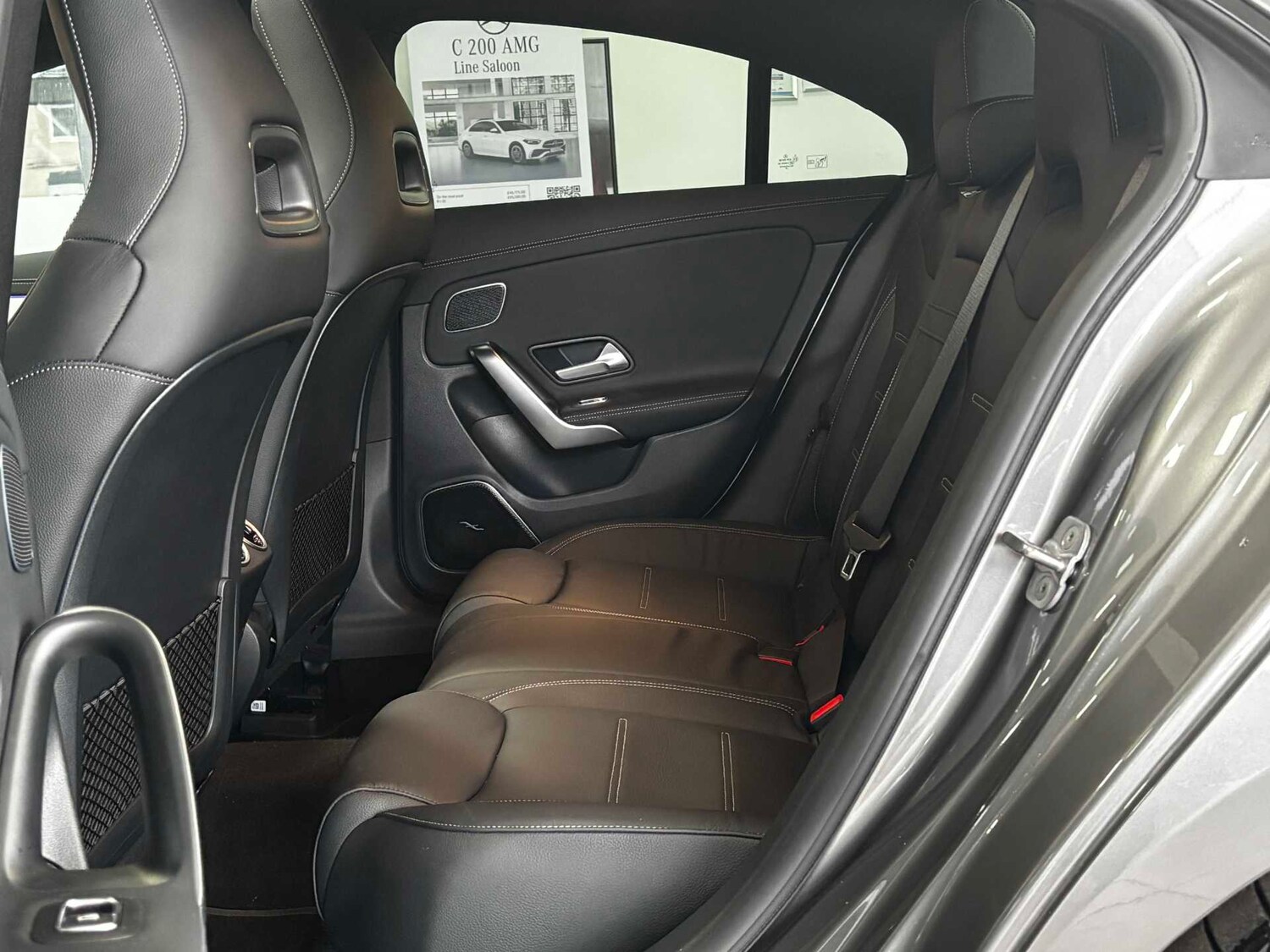 Used Mercedes-Benz CLA 2025 for sale - 77601311: Photo 35