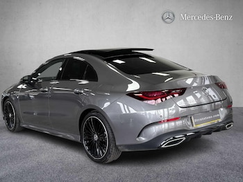 Used Mercedes-Benz CLA 2025 for sale - 77601311: Photo