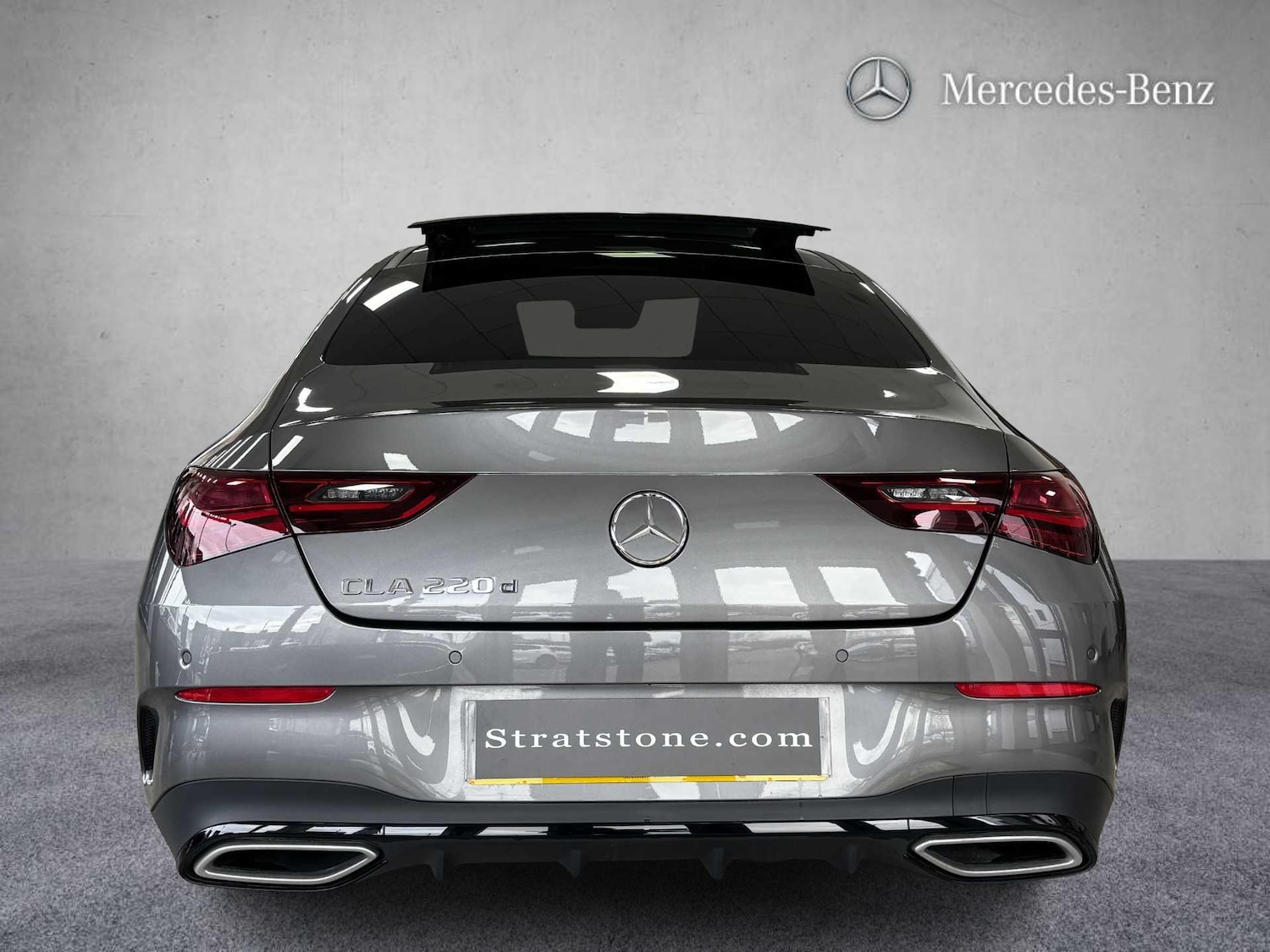 Used Mercedes-Benz CLA 2025 for sale - 77601311: Photo 5