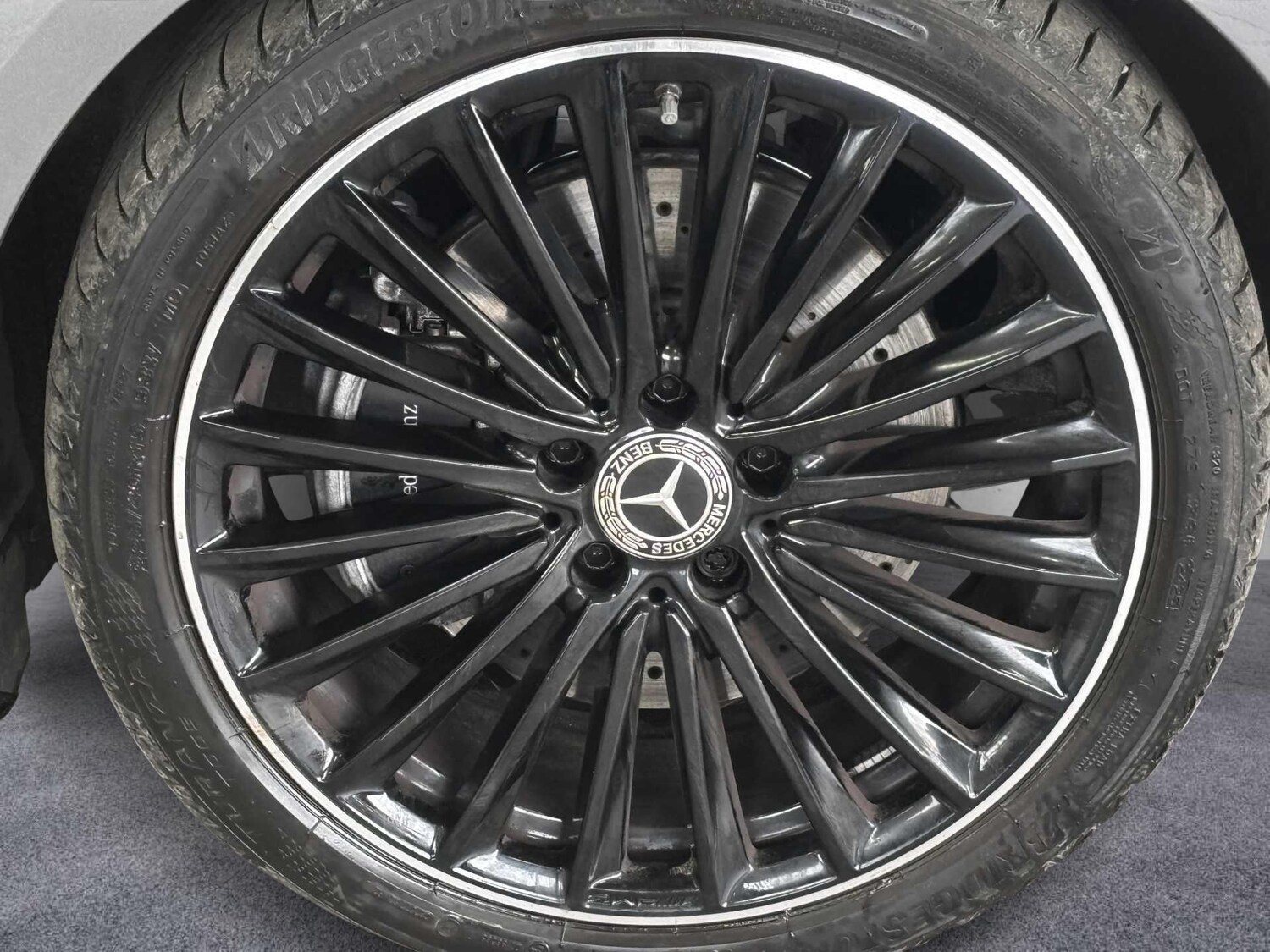 Used Mercedes-Benz CLA 2025 for sale - 77601311: Photo 7