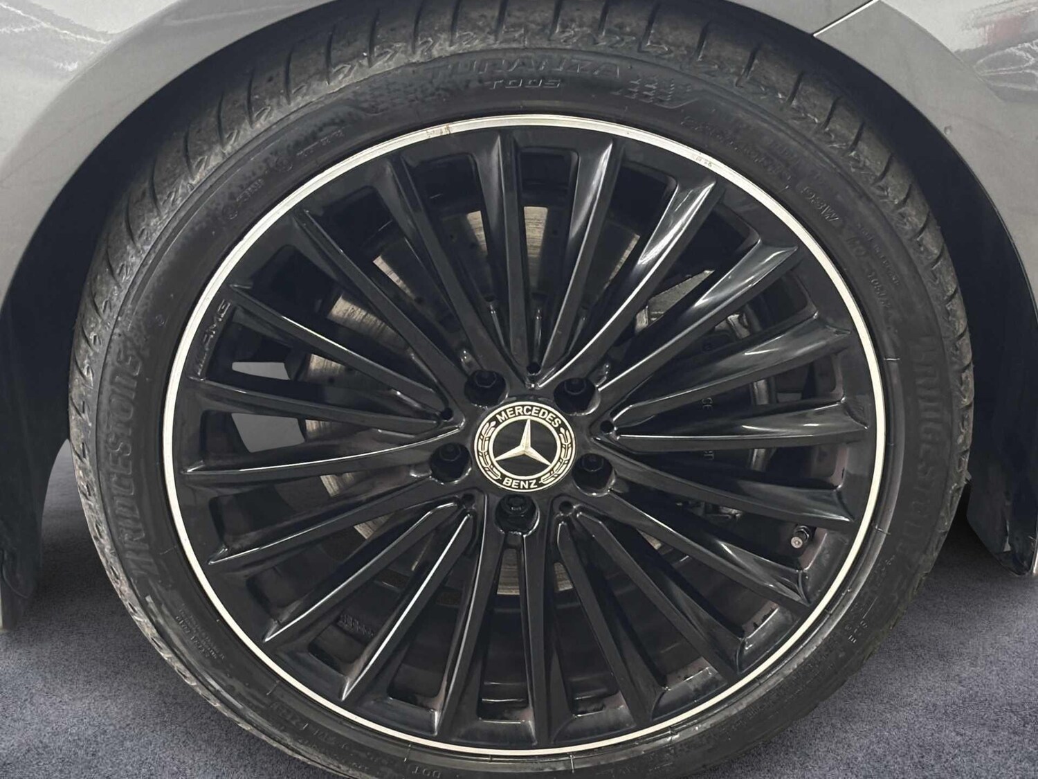 Used Mercedes-Benz CLA 2025 for sale - 77601311: Photo 8