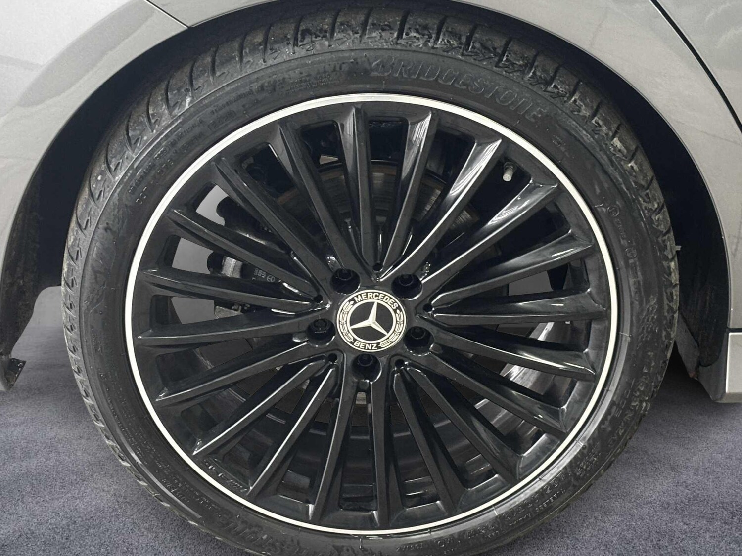 Used Mercedes-Benz CLA 2025 for sale - 77601311: Photo 9