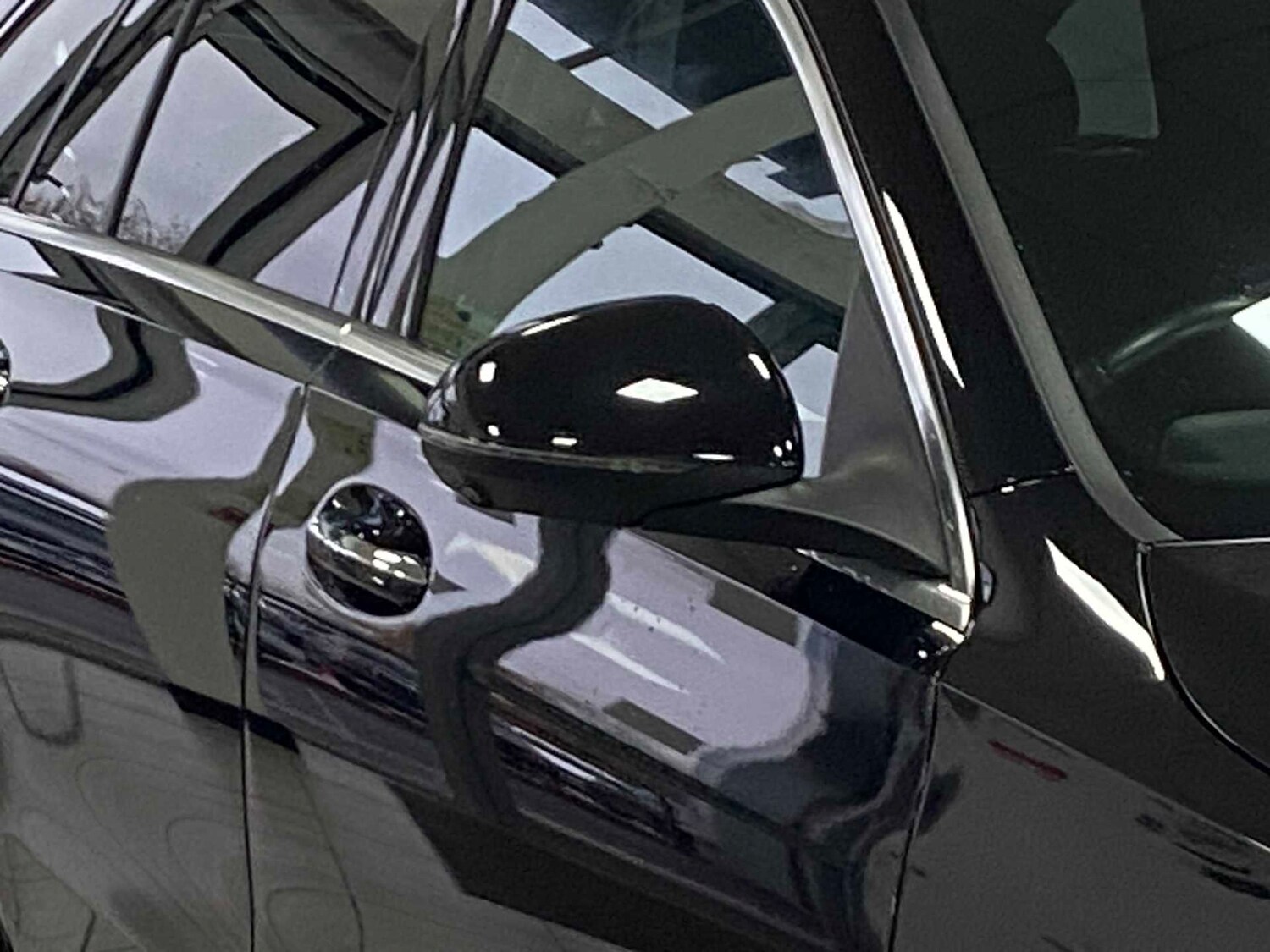 Used Mercedes-Benz C Class 2023 for sale - 76501810: Photo 11