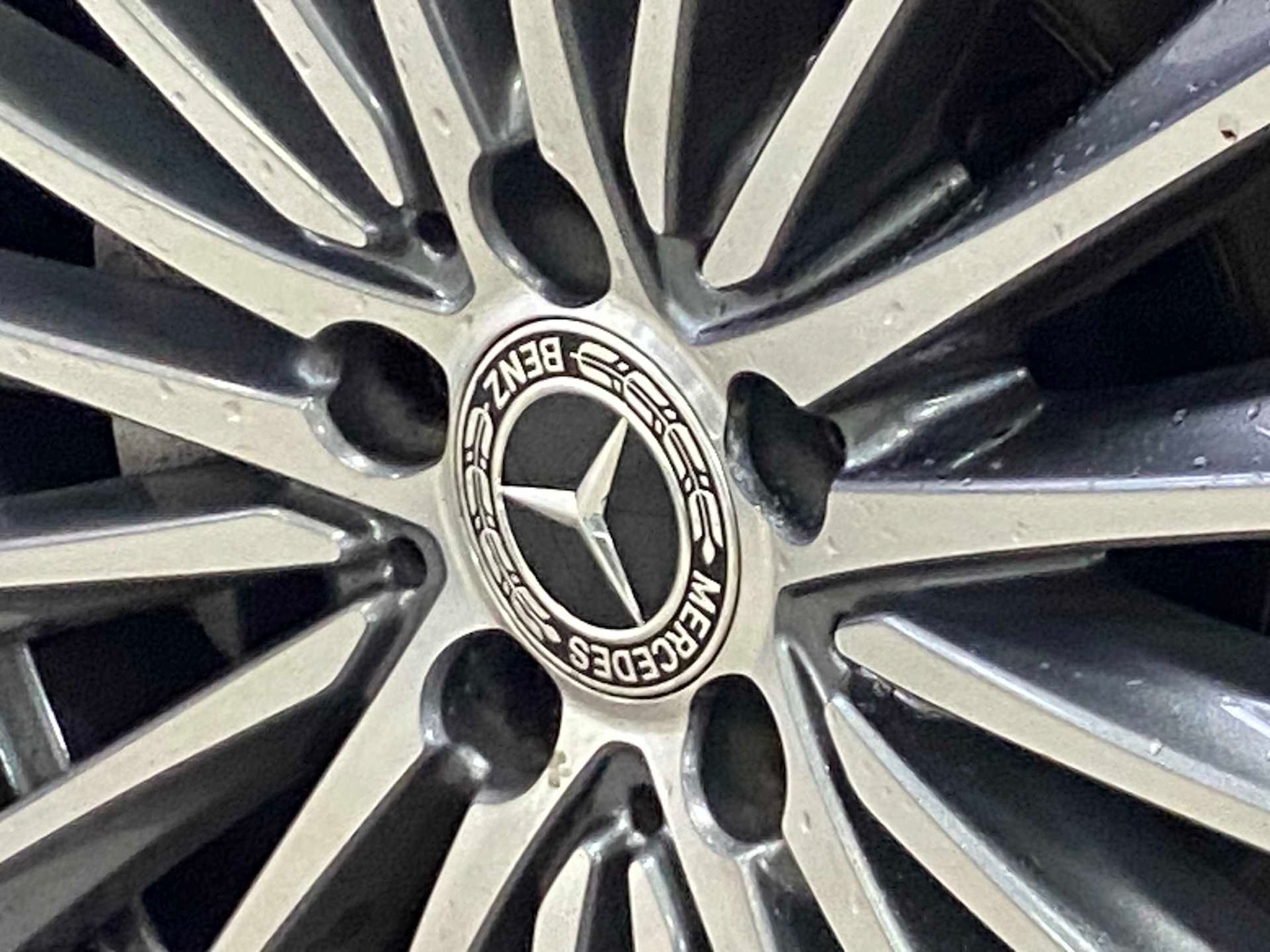 Used Mercedes-Benz C Class 2023 for sale - 76501810: Photo 12