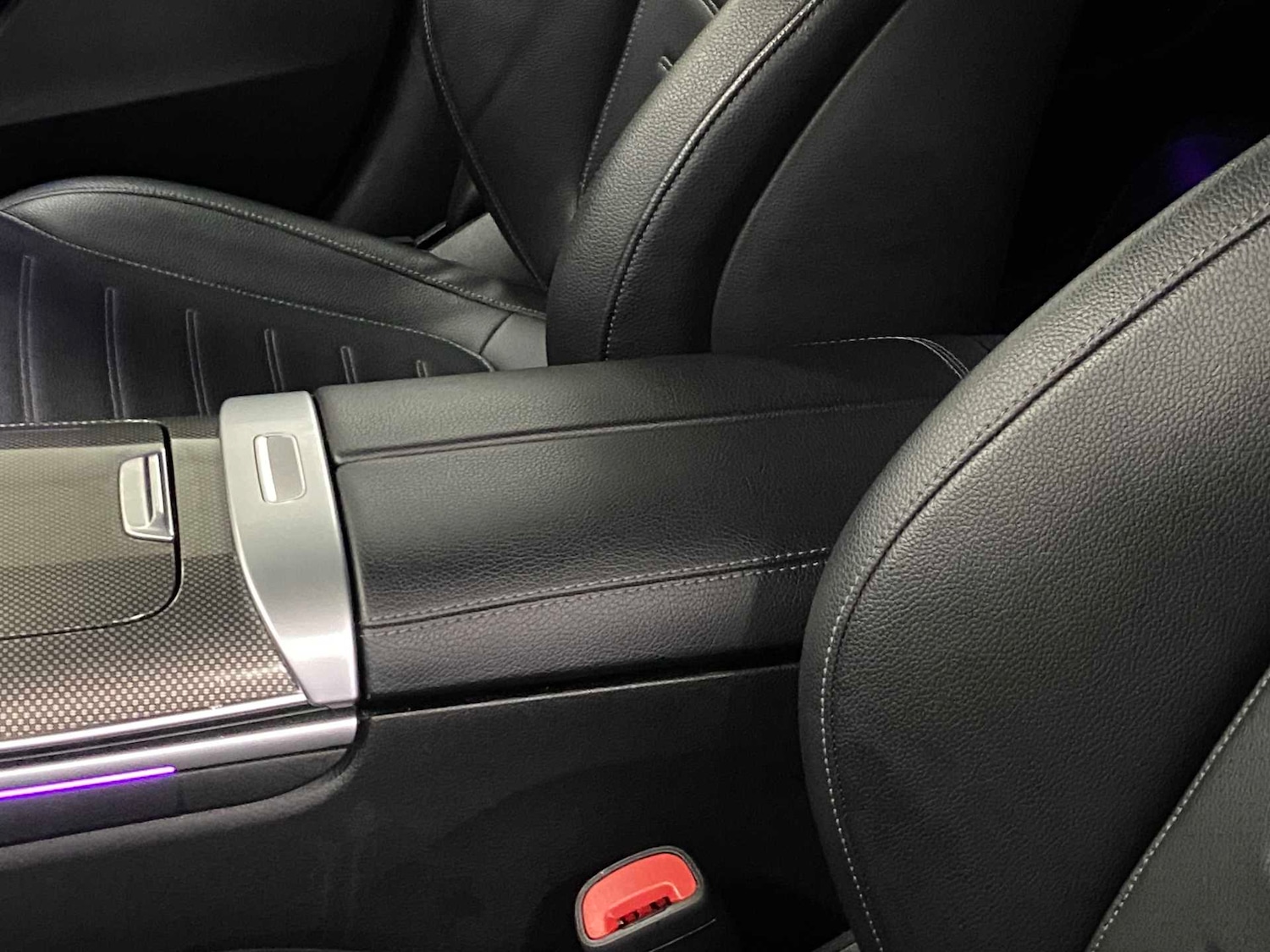 Used Mercedes-Benz C Class 2023 for sale - 76501810: Photo 13